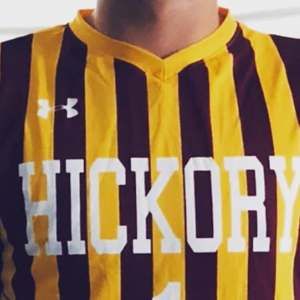 Meet your Posher, Charley